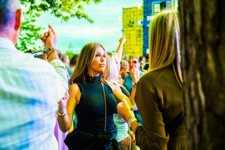 Legacy Festival 2026 (by Saartje)