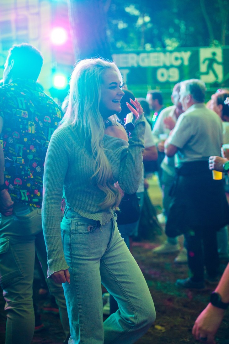 Legacy Festival 2026 (by Saartje)