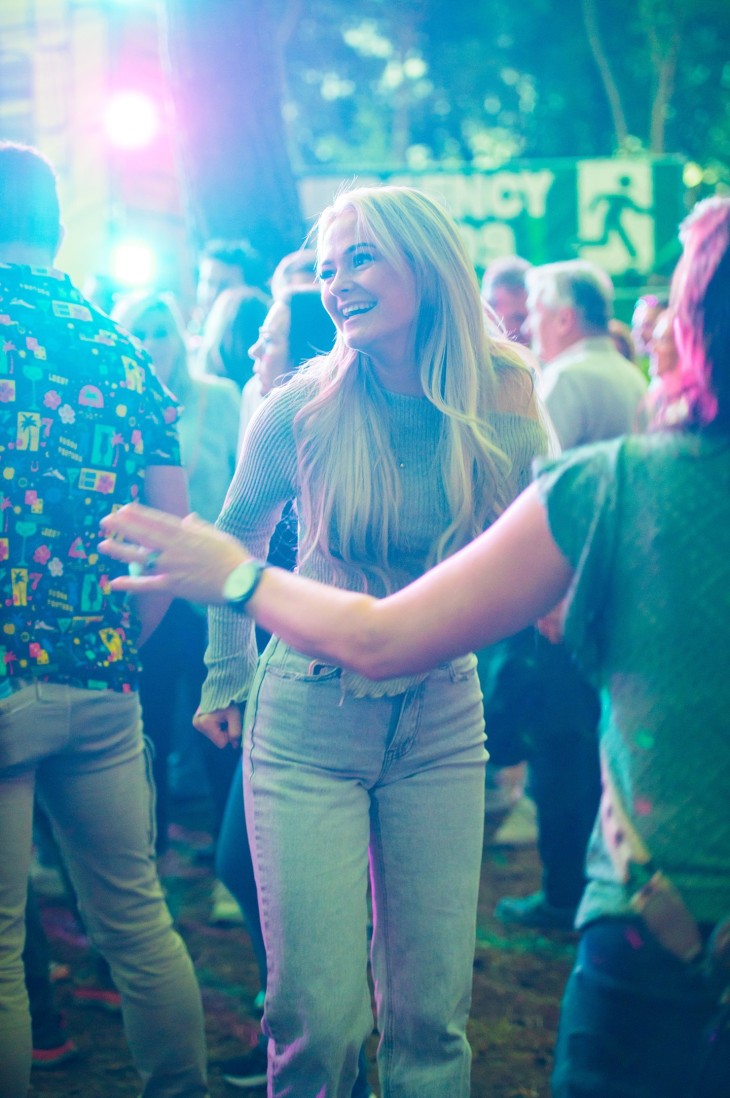 Legacy Festival 2026 (by Saartje)
