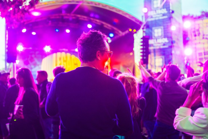 Legacy Festival 2026 (by Saartje)