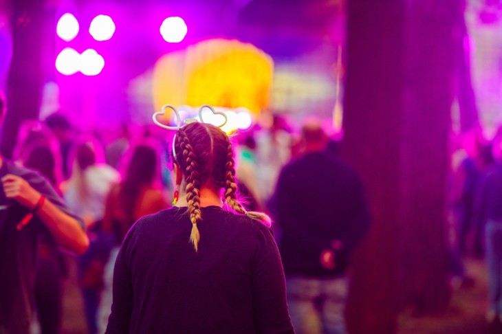 Legacy Festival 2026 (by Saartje)