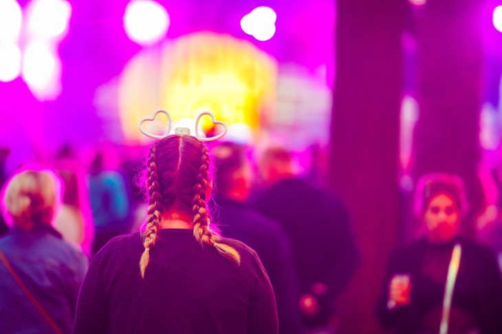 Legacy Festival 2026 (by Saartje)