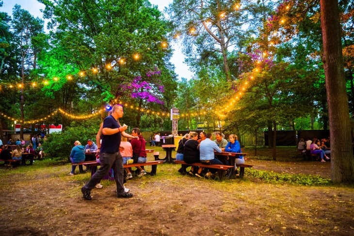 Legacy Festival 2026 (by Saartje)