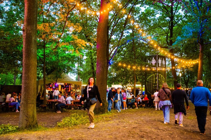 Legacy Festival 2026 (by Saartje)