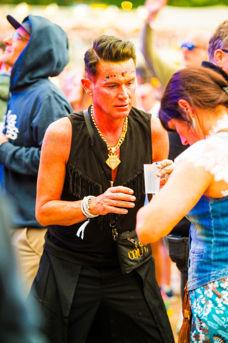 Legacy Festival 2026 (by Saartje)