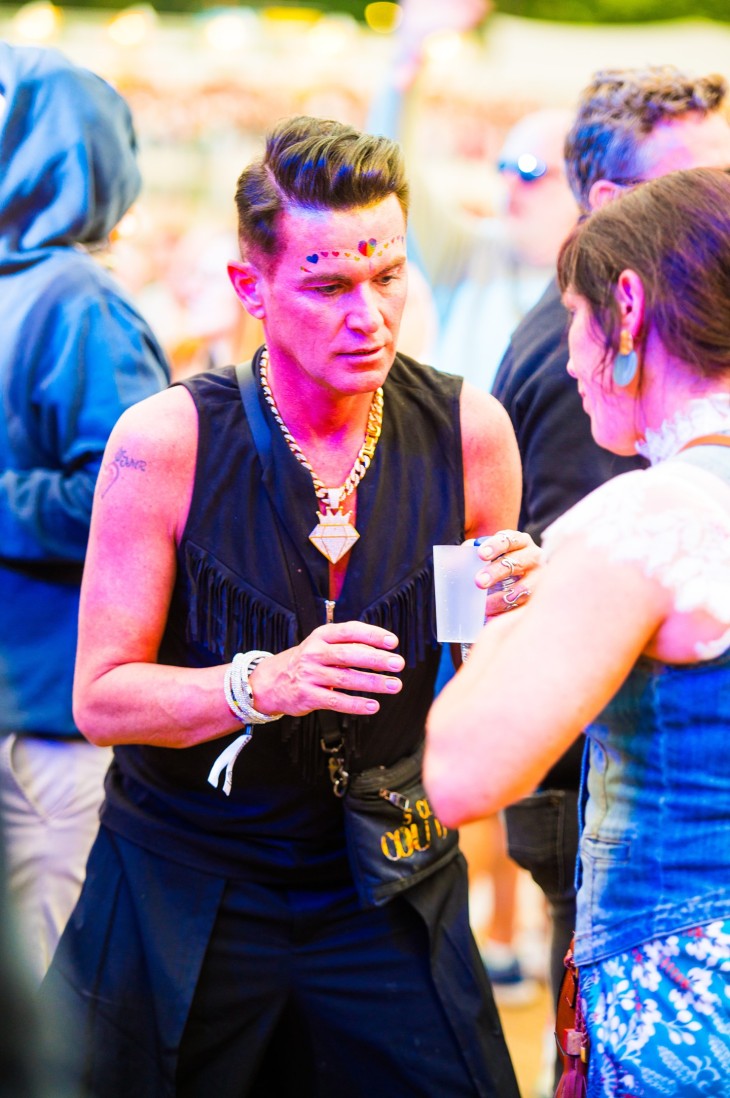 Legacy Festival 2026 (by Saartje)