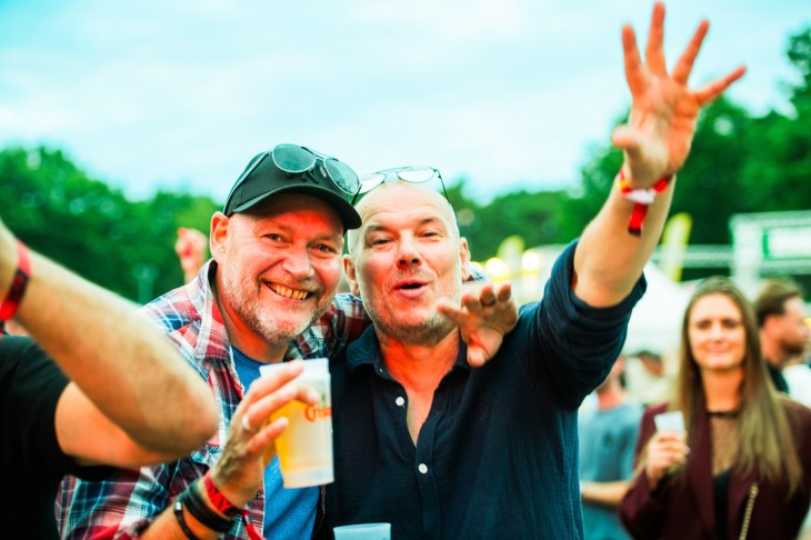 Legacy Festival 2026 (by Saartje)