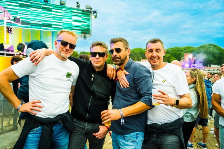 Legacy Festival 2026 (by Saartje)