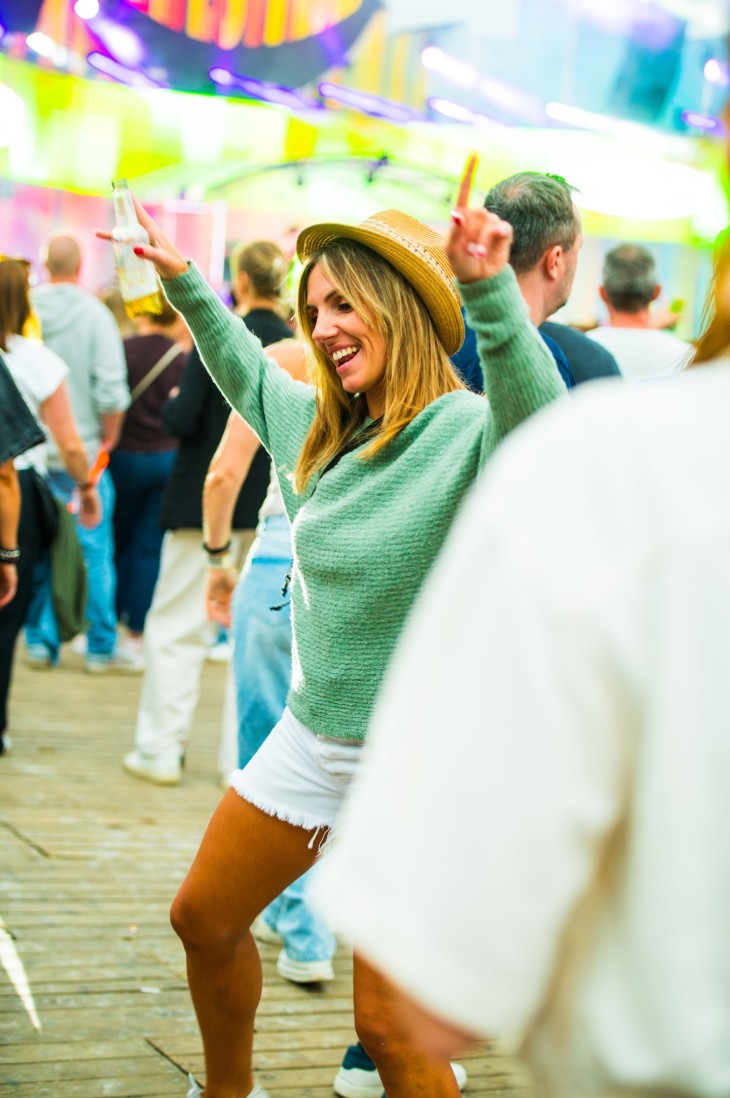Legacy Festival 2026 (by Saartje)