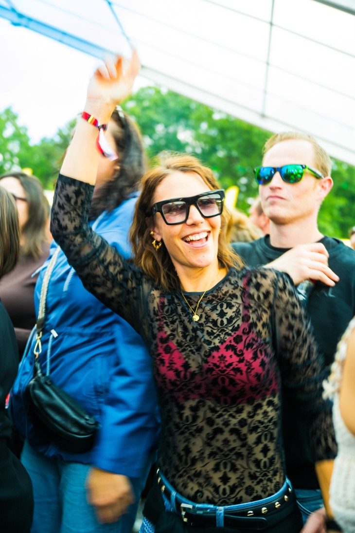 Legacy Festival 2026 (by Saartje)