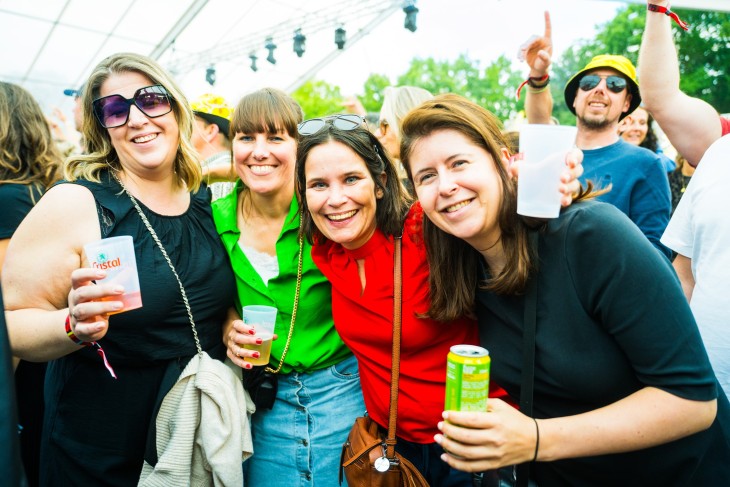 Legacy Festival 2026 (by Saartje)