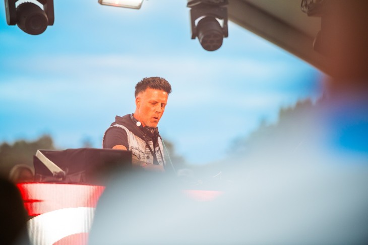 Legacy Festival 2026 (by Saartje)