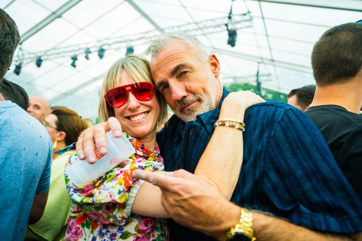 Legacy Festival 2026 (by Saartje)