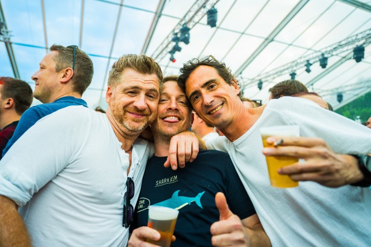 Legacy Festival 2026 (by Saartje)
