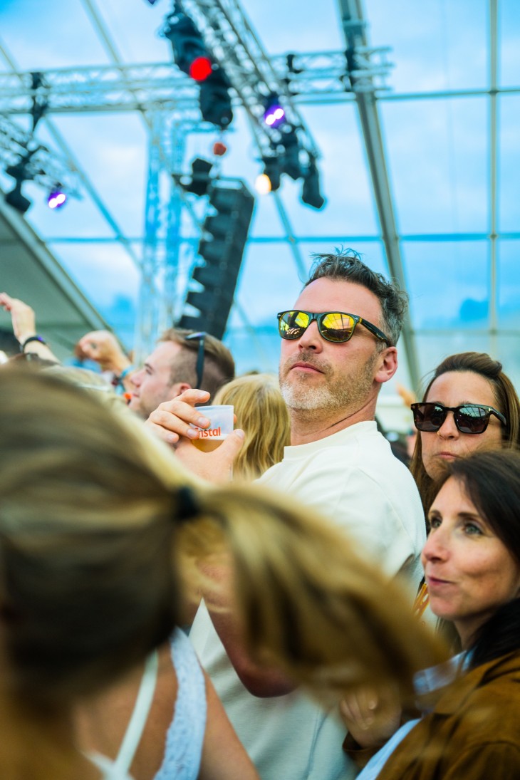 Legacy Festival 2026 (by Saartje)