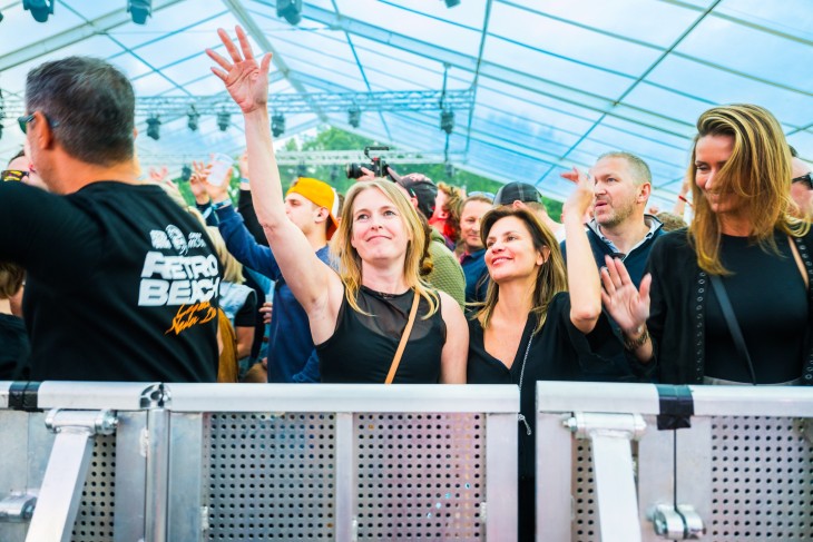 Legacy Festival 2026 (by Saartje)
