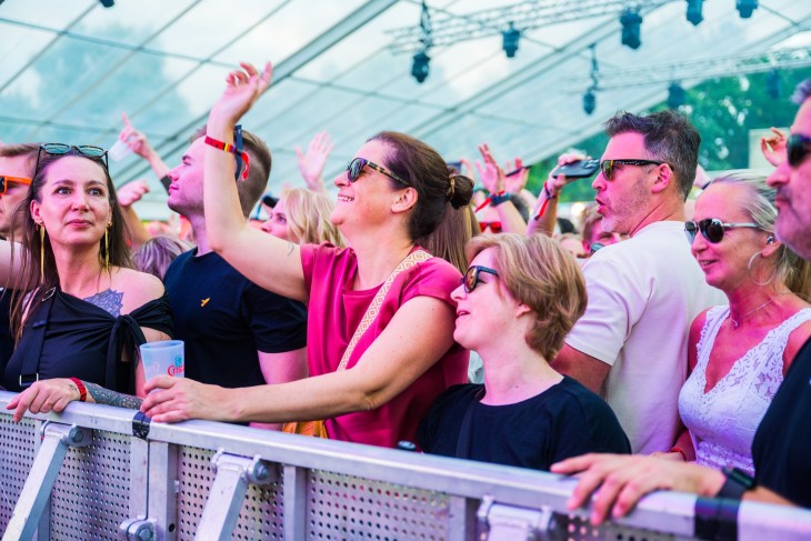 Legacy Festival 2026 (by Saartje)