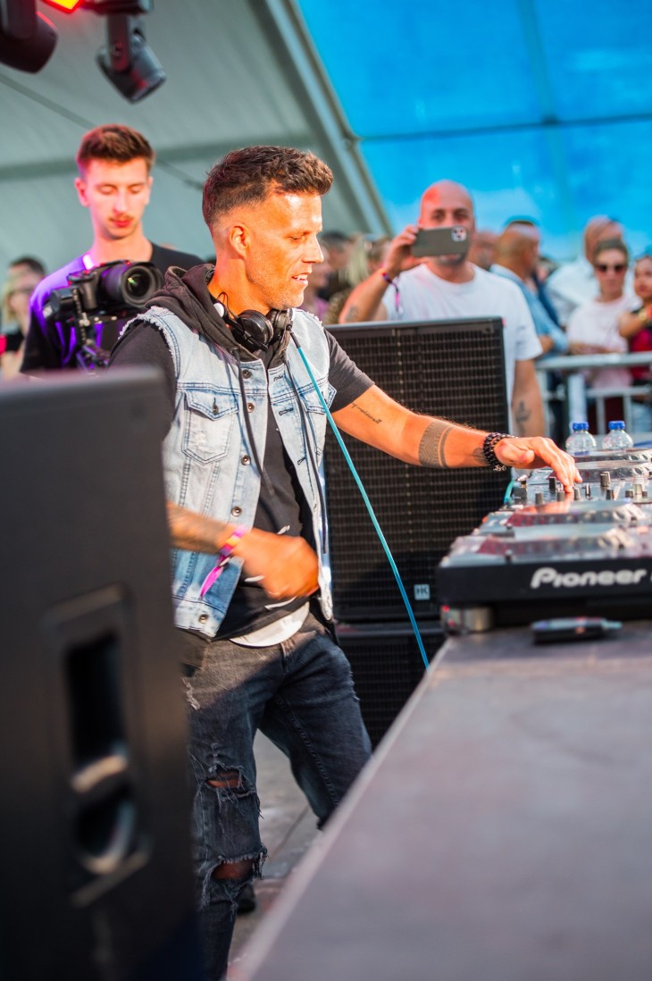 Legacy Festival 2026 (by Saartje)