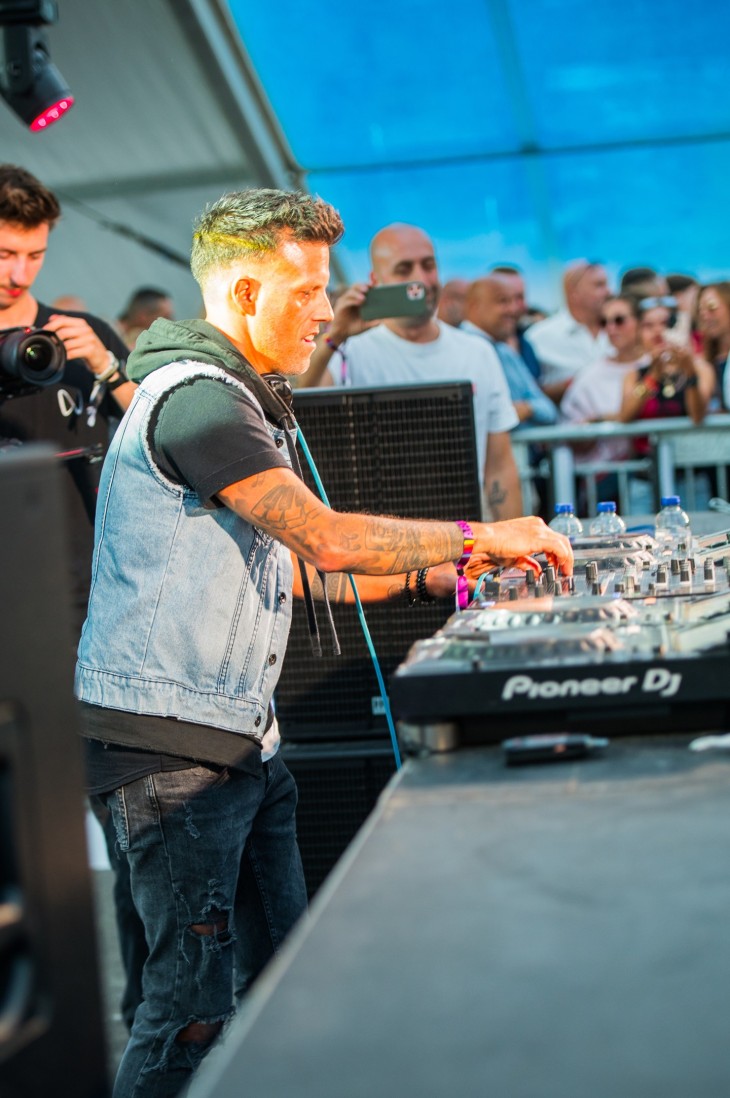 Legacy Festival 2026 (by Saartje)