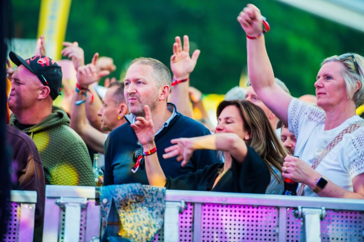Legacy Festival 2026 (by Saartje)