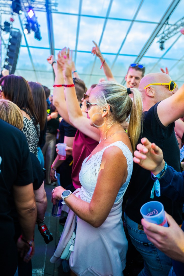 Legacy Festival 2026 (by Saartje)