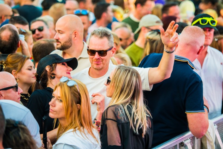 Legacy Festival 2026 (by Saartje)