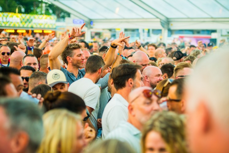 Legacy Festival 2026 (by Saartje)
