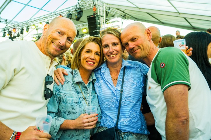 Legacy Festival 2026 (by Saartje)