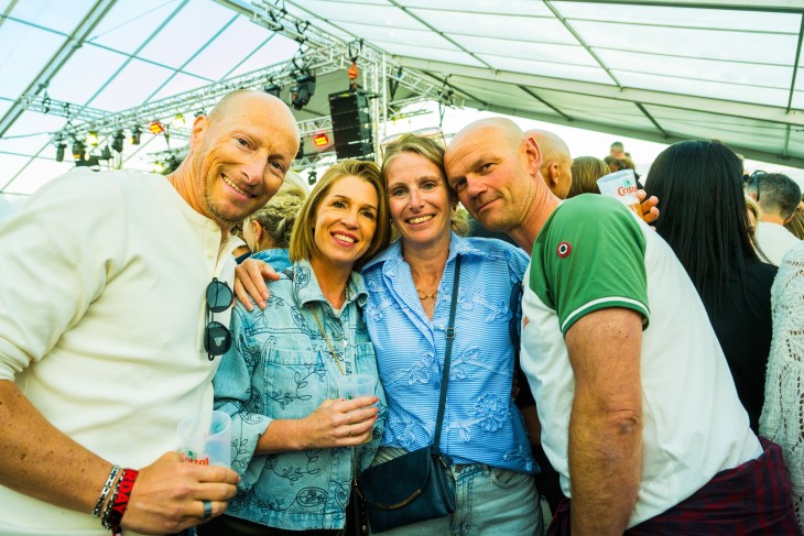Legacy Festival 2026 (by Saartje)