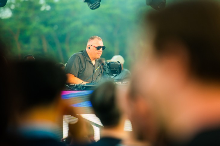 Legacy Festival 2026 (by Saartje)