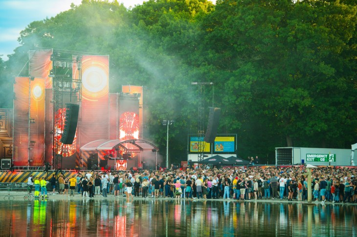 Legacy Festival 2026 (by Saartje)