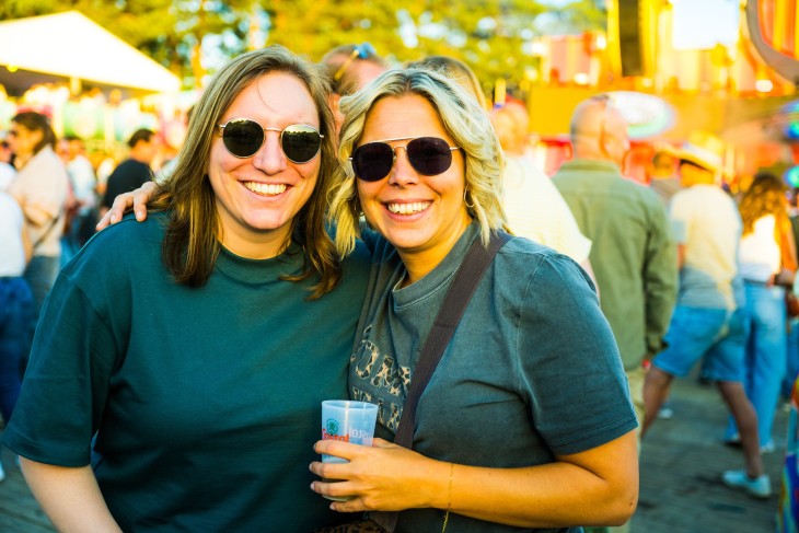 Legacy Festival 2026 (by Saartje)