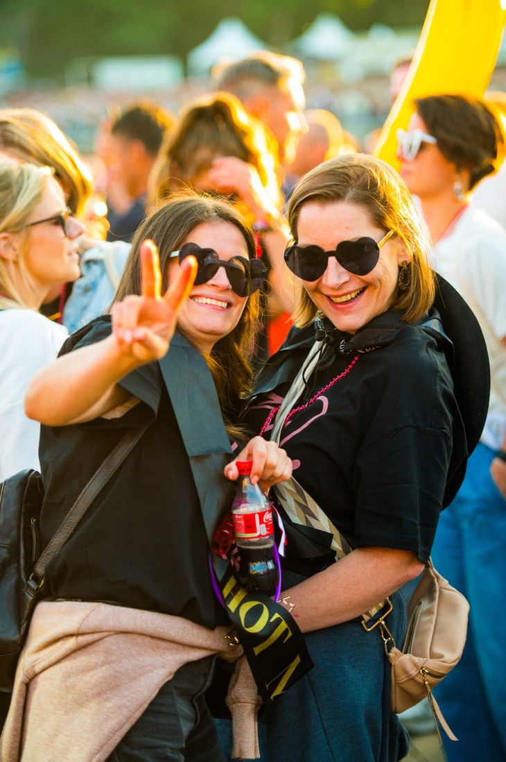 Legacy Festival 2026 (by Saartje)