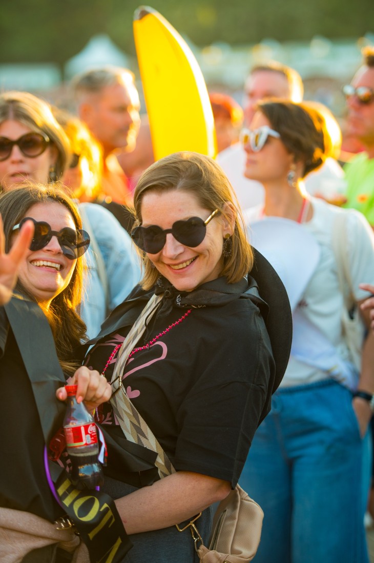 Legacy Festival 2026 (by Saartje)