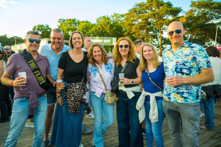 Legacy Festival 2026 (by Saartje)