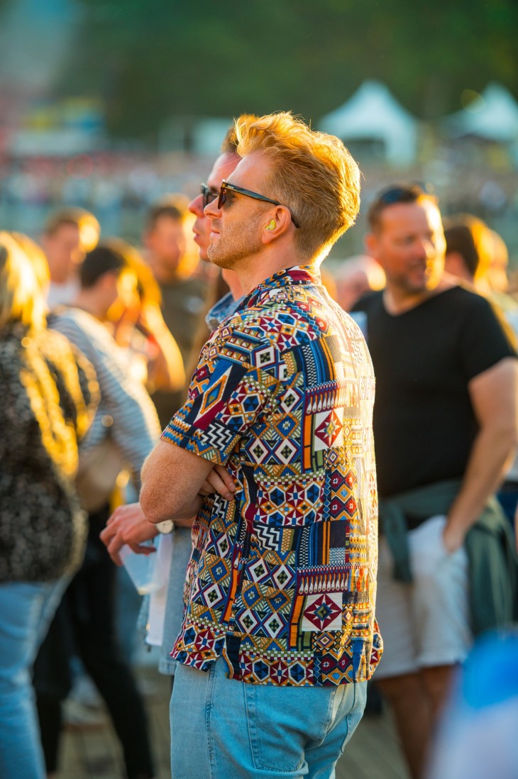 Legacy Festival 2026 (by Saartje)