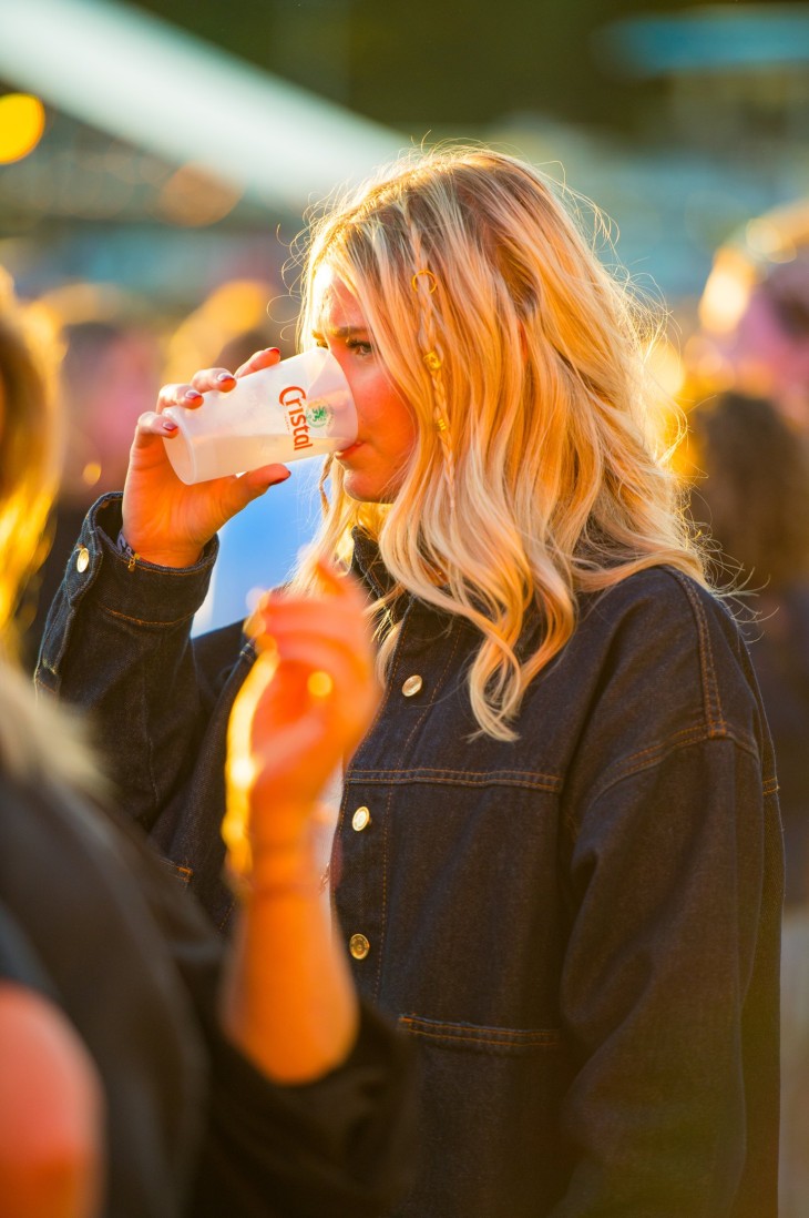 Legacy Festival 2026 (by Saartje)
