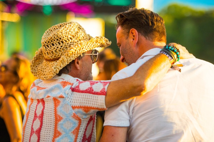 Legacy Festival 2026 (by Saartje)