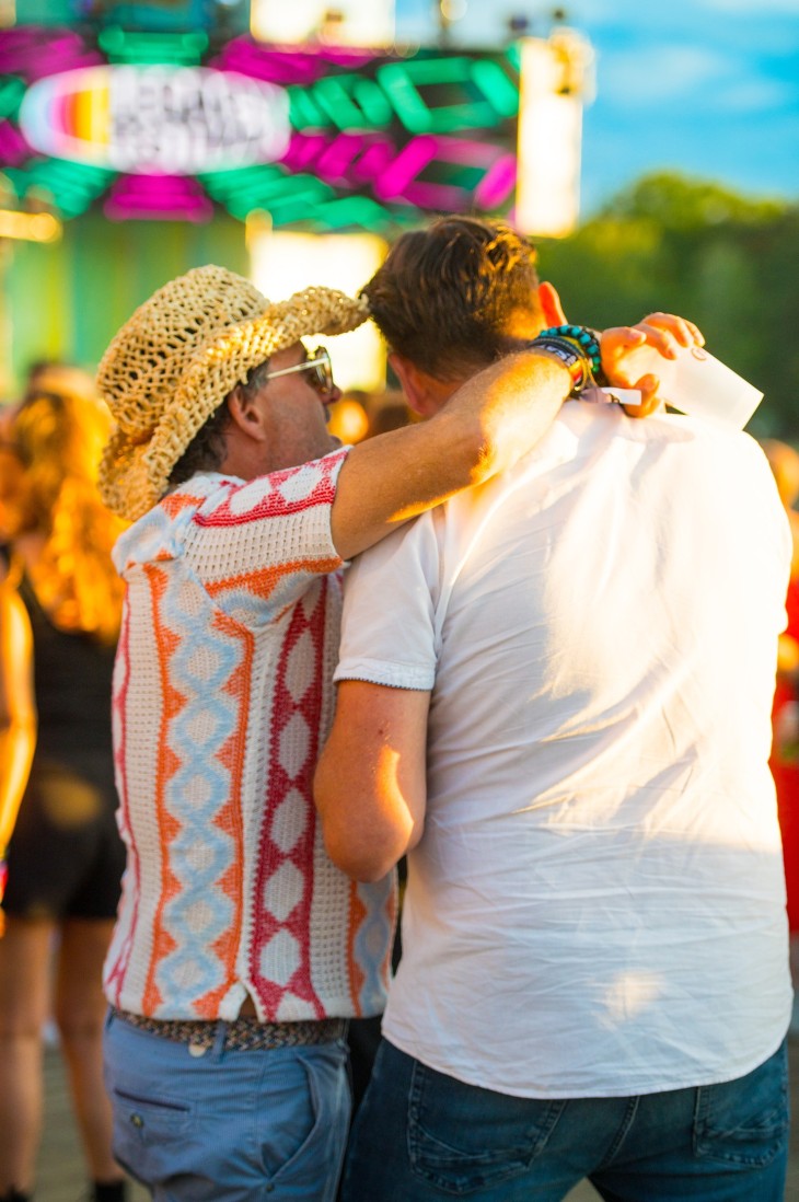 Legacy Festival 2026 (by Saartje)