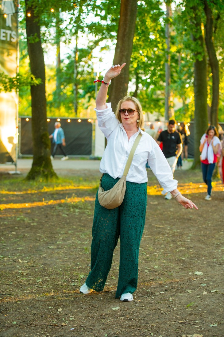 Legacy Festival 2026 (by Saartje)