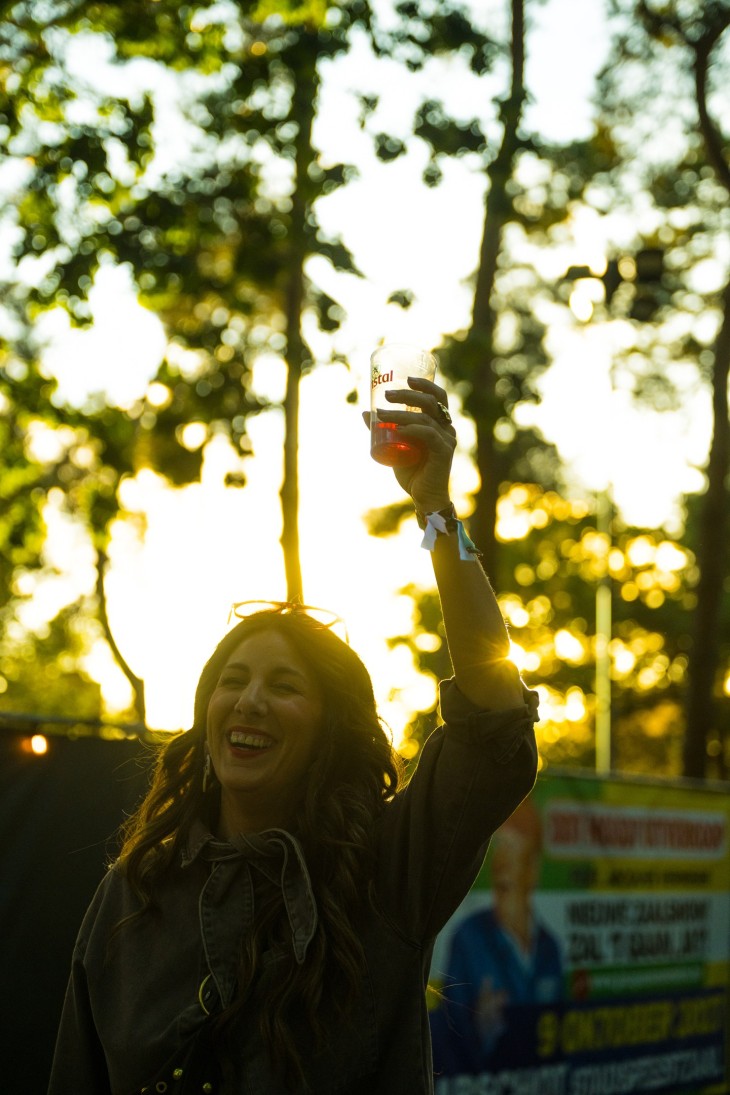 Legacy Festival 2026 (by Saartje)
