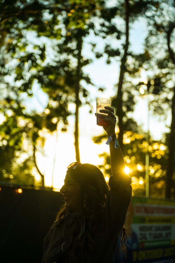 Legacy Festival 2026 (by Saartje)