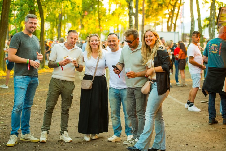 Legacy Festival 2026 (by Saartje)