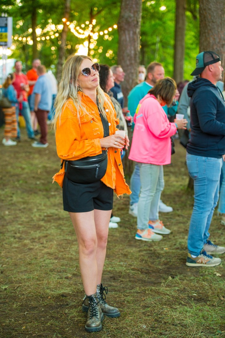 Legacy Festival 2026 (by Saartje)