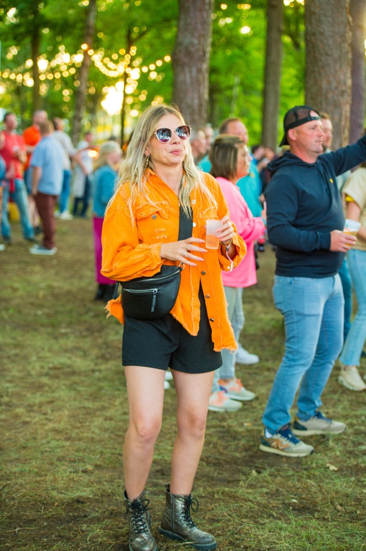Legacy Festival 2026 (by Saartje)