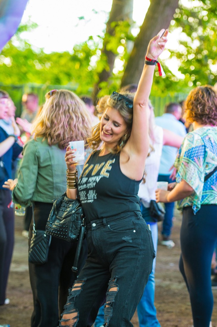 Legacy Festival 2026 (by Saartje)