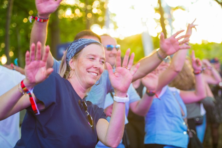 Legacy Festival 2026 (by Saartje)