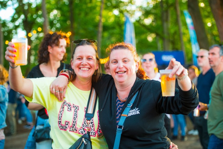 Legacy Festival 2026 (by Saartje)