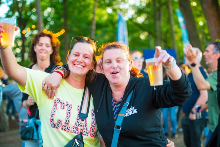 Legacy Festival 2026 (by Saartje)