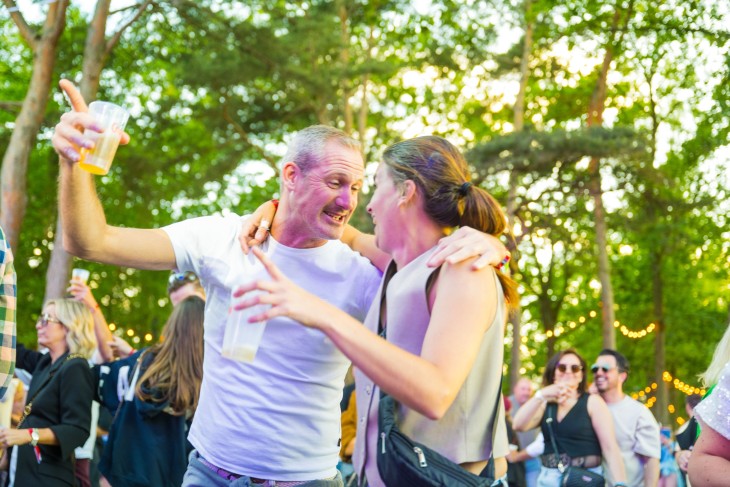 Legacy Festival 2026 (by Saartje)